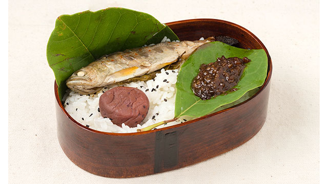 曲げわっぱのお弁当が美味しい理由と使い方ガイド